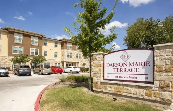 1 bedroom apartment for rent in Palm Heights - South SATX, San Antonio