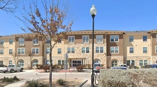 1 bedroom apartment for rent in Palm Heights - South SATX, San Antonio