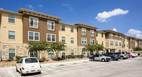 1 bedroom apartment for rent in Palm Heights - South SATX, San Antonio