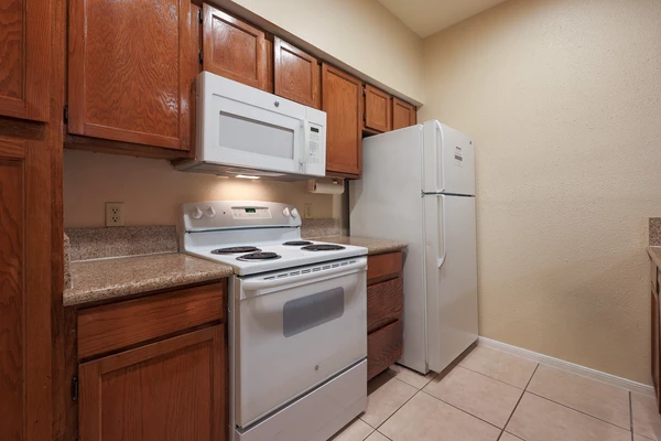 2 bedrooms apartment for rent in Macgregor - Inner Loop, Houston