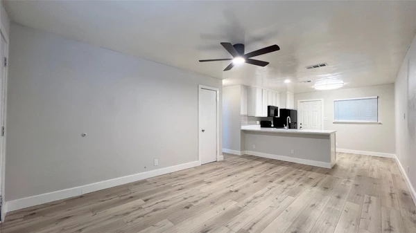 2 bedrooms apartment for rent in North Austin Civic Association - North Austin, Austin