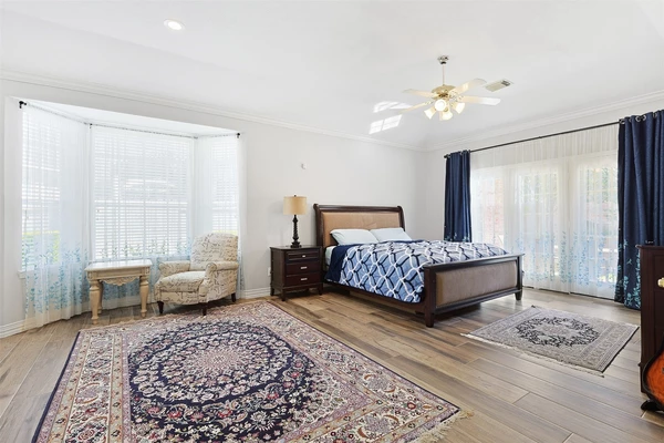 3 bedrooms apartment for rent in Briarforest - West Houston, Houston