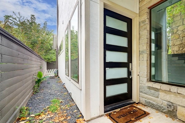 4 bedrooms apartment for rent in Fourth Ward - Inner Loop, Houston