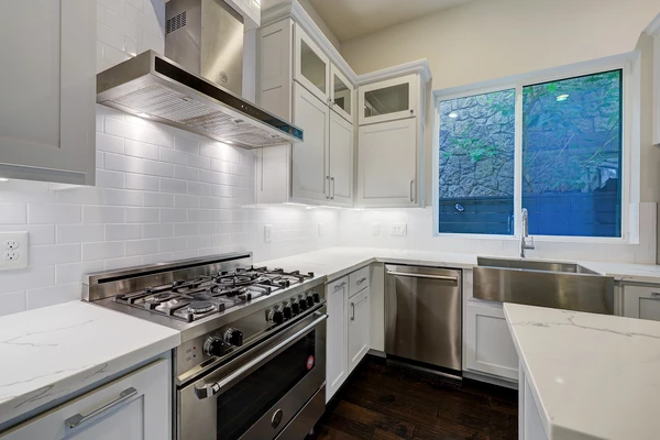 4 bedrooms apartment for rent in Fourth Ward - Inner Loop, Houston