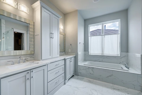 4 bedrooms apartment for rent in Fourth Ward - Inner Loop, Houston