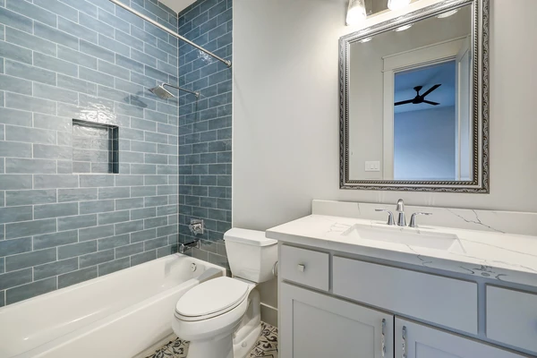 4 bedrooms apartment for rent in Fourth Ward - Inner Loop, Houston