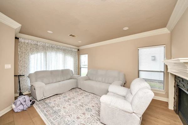 4 bedrooms apartment for rent in The Villages - West Houston, Houston