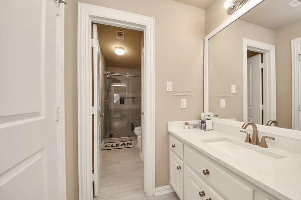 4 bedrooms apartment for rent in The Villages - West Houston, Houston