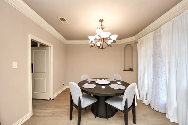 4 bedrooms apartment for rent in The Villages - West Houston, Houston