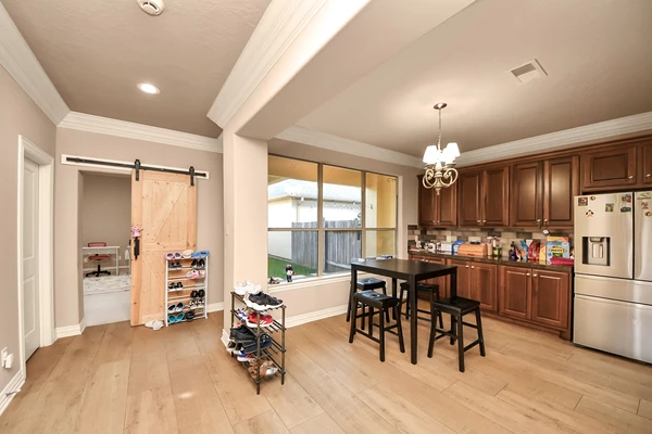 4 bedrooms apartment for rent in The Villages - West Houston, Houston