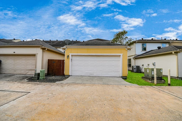 4 bedrooms apartment for rent in The Villages - West Houston, Houston