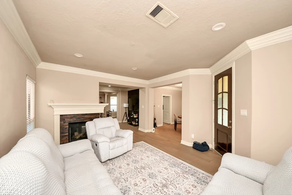 4 bedrooms apartment for rent in The Villages - West Houston, Houston