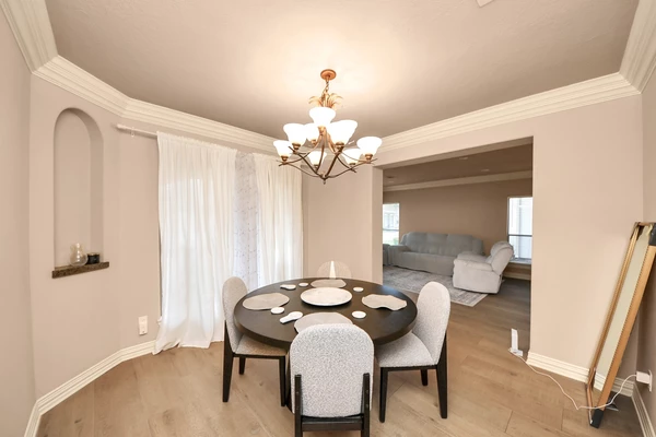 4 bedrooms apartment for rent in The Villages - West Houston, Houston