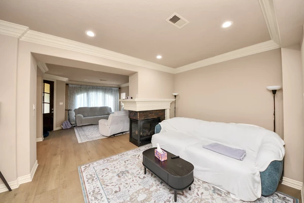 4 bedrooms apartment for rent in The Villages - West Houston, Houston