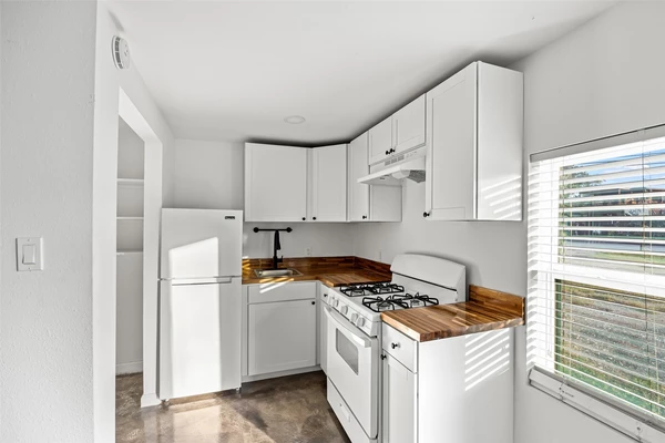 1 bedroom apartment for rent in Greater Fifth Ward - Inner Loop, Houston