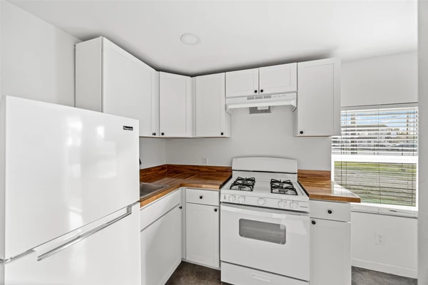 1 bedroom apartment for rent in Greater Fifth Ward - Inner Loop, Houston