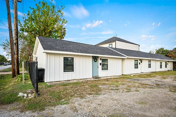 1 bedroom apartment for rent in Greater Fifth Ward - Inner Loop, Houston