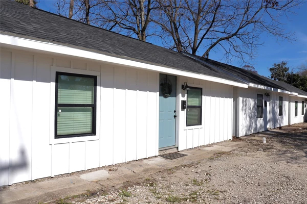 1 bedroom apartment for rent in Greater Fifth Ward - Inner Loop, Houston