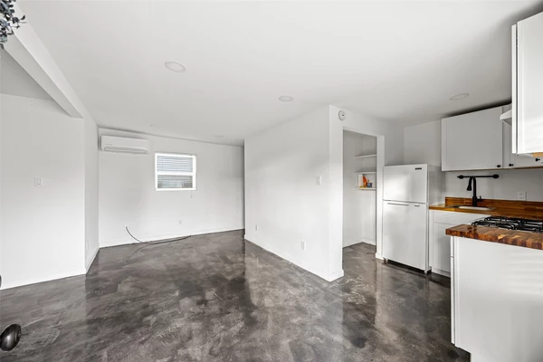 1 bedroom apartment for rent in Greater Fifth Ward - Inner Loop, Houston