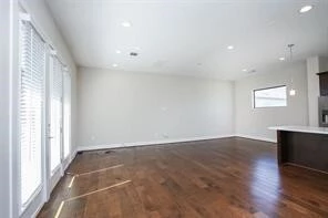 3 bedrooms apartment for rent in Second Ward - Inner Loop, Houston