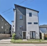 3 bedrooms apartment for rent in Second Ward - Inner Loop, Houston