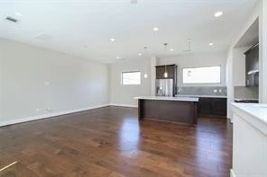 3 bedrooms apartment for rent in Second Ward - Inner Loop, Houston