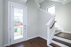 3 bedrooms apartment for rent in Second Ward - Inner Loop, Houston