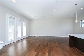 3 bedrooms apartment for rent in Second Ward - Inner Loop, Houston
