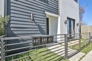 3 bedrooms apartment for rent in Second Ward - Inner Loop, Houston