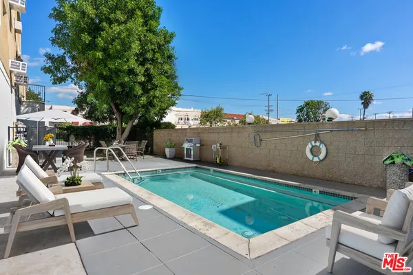 1 bedroom apartment for rent in Lake Balboa - San Fernando Valley, Los Angeles