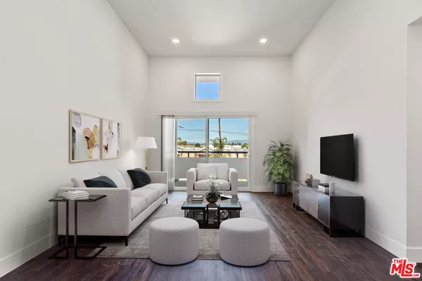 1 bedroom apartment for rent in Lake Balboa - San Fernando Valley, Los Angeles