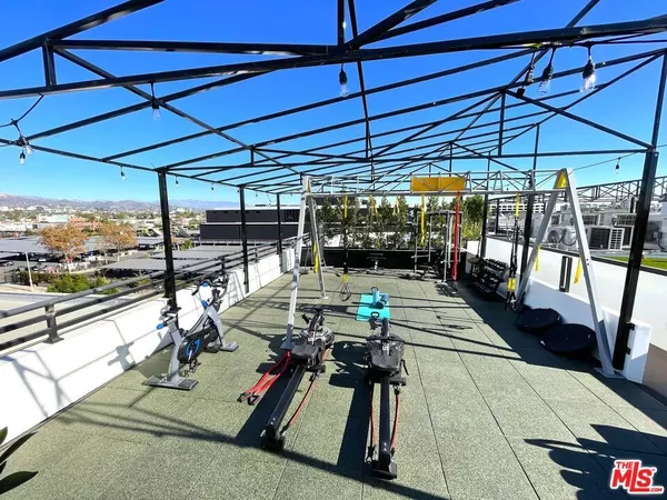 1 bedroom apartment for rent in Fairfax - Central Los Angeles, Los Angeles