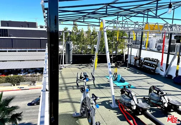 1 bedroom apartment for rent in Fairfax - Central Los Angeles, Los Angeles