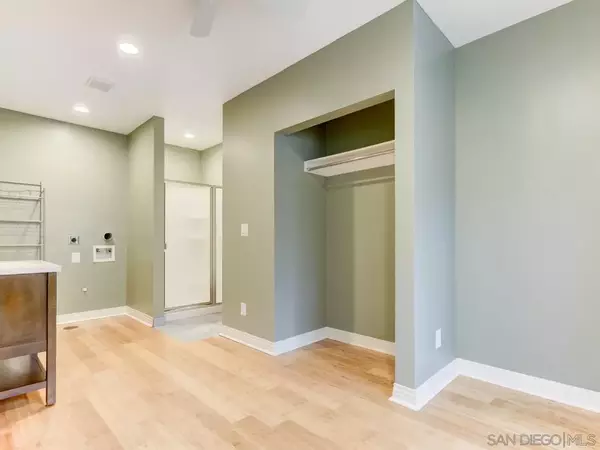 1 bedroom apartment for rent in North Park - Inland, San Diego