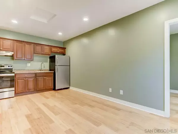 1 bedroom apartment for rent in North Park - Inland, San Diego