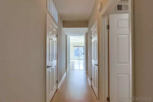 2 bedrooms apartment for rent in Gaslamp - Central SD, San Diego