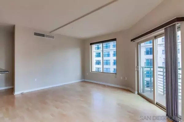 2 bedrooms apartment for rent in Gaslamp - Central SD, San Diego