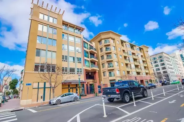 2 bedrooms apartment for rent in Gaslamp - Central SD, San Diego