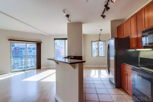 2 bedrooms apartment for rent in Gaslamp - Central SD, San Diego