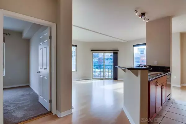 2 bedrooms apartment for rent in Gaslamp - Central SD, San Diego