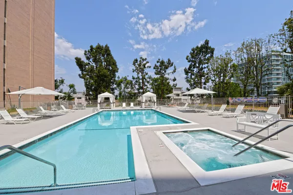 1 bedroom apartment for rent in Beverly Hills - Westside / South Bay, Los Angeles