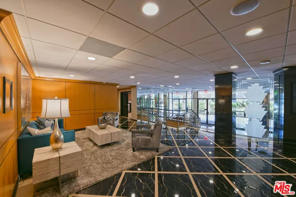 1 bedroom apartment for rent in Beverly Hills - Westside / South Bay, Los Angeles