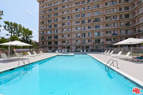 1 bedroom apartment for rent in Beverly Hills - Westside / South Bay, Los Angeles