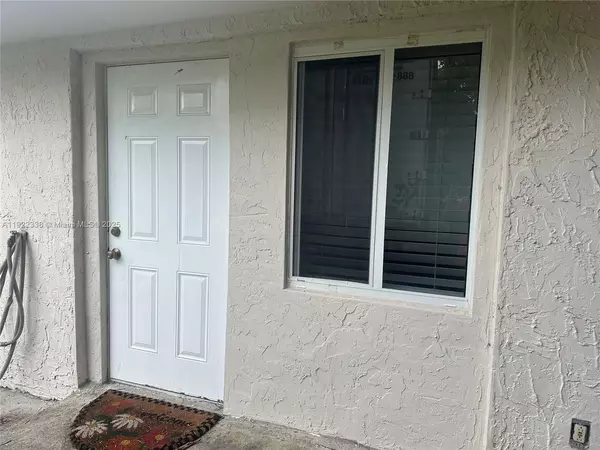1 bedroom apartment for rent in Westchester FL - Miami Dade, Miami