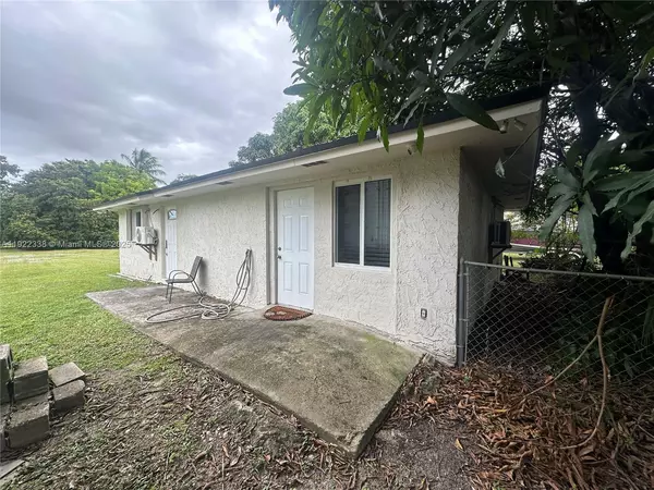 1 bedroom apartment for rent in Westchester FL - Miami Dade, Miami