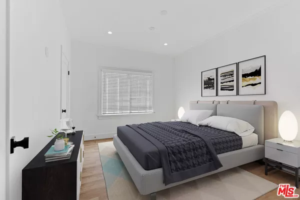 3 bedrooms apartment for rent in Mid City - Central Los Angeles, Los Angeles