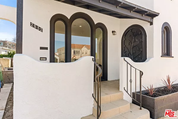 3 bedrooms apartment for rent in Mid City - Central Los Angeles, Los Angeles