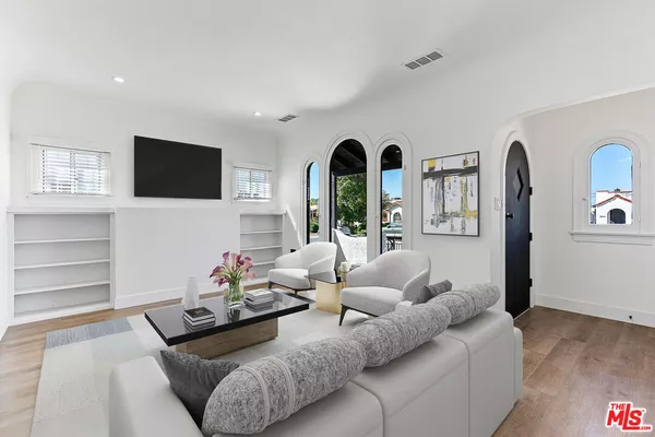 3 bedrooms apartment for rent in Mid City - Central Los Angeles, Los Angeles