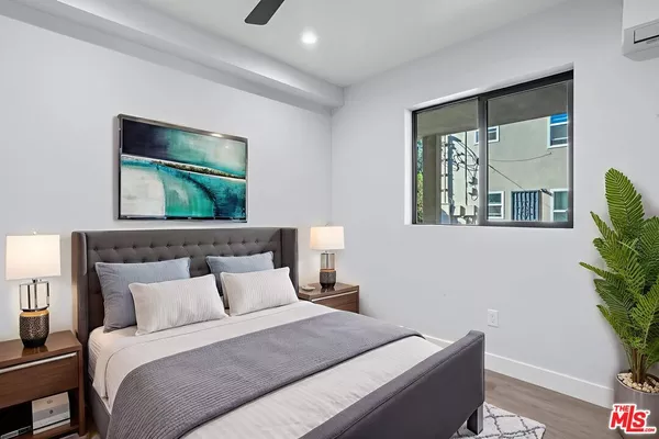 2 bedrooms apartment for rent in Carthay - Central Los Angeles, Los Angeles