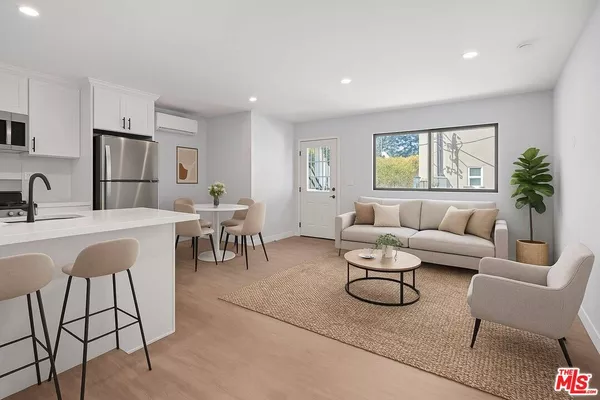 2 bedrooms apartment for rent in Carthay - Central Los Angeles, Los Angeles